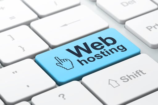 šta je web hosting