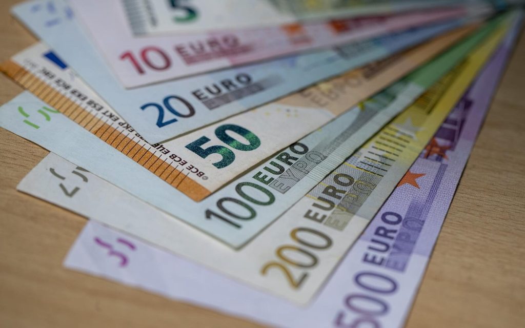 Kad dolazi euro u Hrvatsku