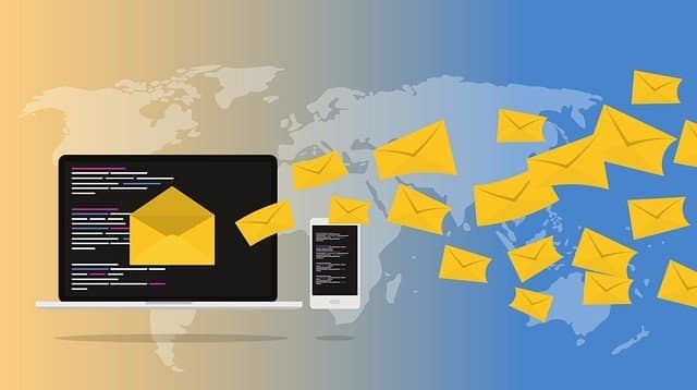 kako stvoriti e-poštu - 2023 (gmail, outlook, yahoo)