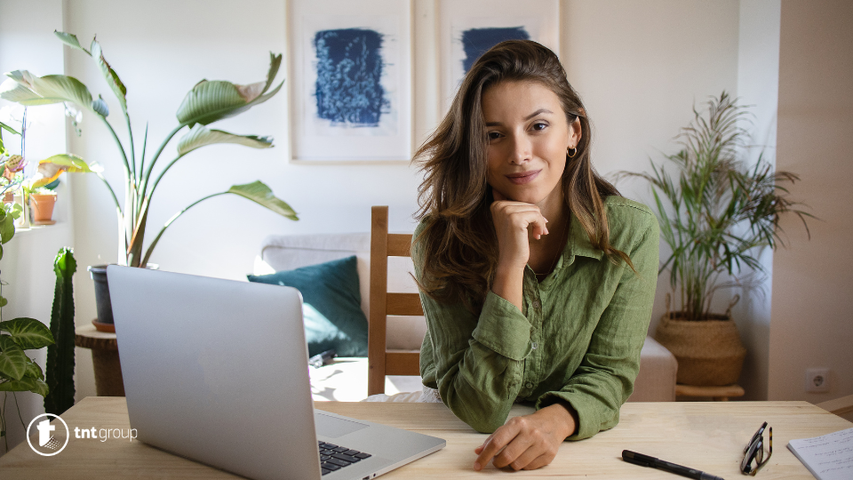 Kako žene mogu izgraditi uspješnu freelance karijeru od kuće?